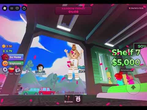 Carve Wood Auto-Rotate Axe Script on Roblox